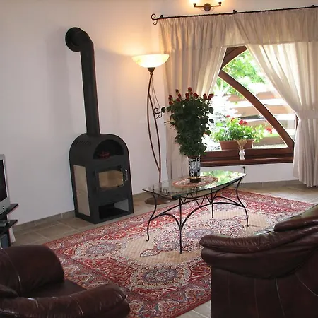 Appartement Hajdu 1. Hajdúszoboszló