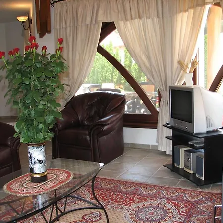 Hajdu 1. Appartement