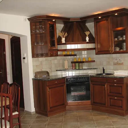 Appartamento Hajdu 1.