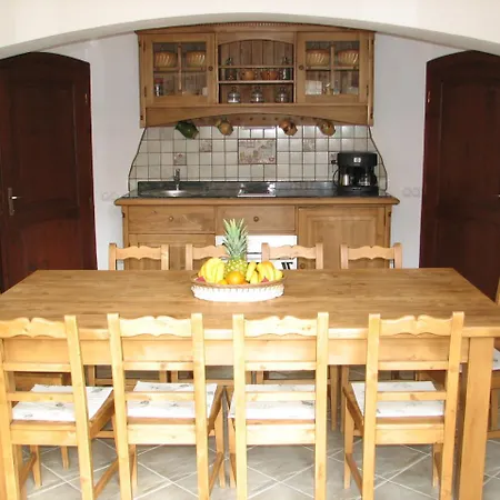 Appartement Hajdu 1. *